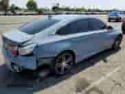 2021 Honda Accord Touring с VIN 1HGCV3F97MA019264, выставлен на аукционе Copart как лот 65292145 с пробегом 90 514 миль миль и Списание • Salvage title. История ставок и продаж доступна на DreamBid. Изображение 3.
