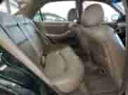 2001 Honda Accord EX z VIN 1HGCG16591A069137, wystawiony jako Copart lot #84871195 z przebiegiem 236 991 mil mil oraz Szkoda całkowita • Salvage title. Historia ofert i sprzedaży dostępna na DreamBid. Obrazek 10.