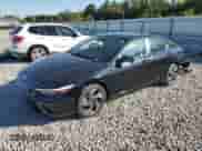 2025 Hyundai Elantra Limited with VIN KMHLN4DJ2SU139322, listed as a Copart auction lot 84604845 with 922 mi miles and Salvage title. Bid and sale history available at DreamBid. Image 1.