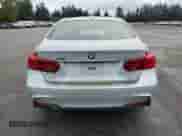 2016 BMW 3 Series 340i xDrive с VIN WBA8B7C57GK703832, выставлен на аукционе Copart как лот 82529115 с пробегом Не указан миль и Чистый • Clean title. История ставок и продаж доступна на DreamBid. Изображение 6.