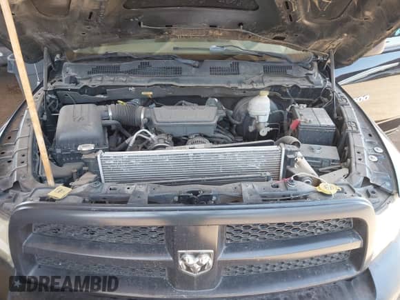 2012 Ram 1500 z VIN 3C6JD7DPXCG259725, wystawiony jako IAAI lot #42409076 z przebiegiem 186 458 mil mil oraz . Historia ofert i sprzedaży dostępna na DreamBid. Obrazek 10.