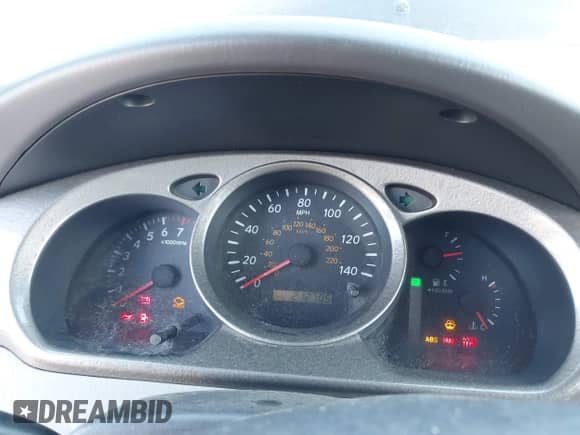 2002 Toyota Highlander с VIN JTEGF21A220060795, выставлен на аукционе IAAI как лот 43306106 с пробегом 212 705 миль миль и . История ставок и продаж доступна на DreamBid. Изображение 7.