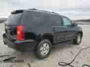 2012 Chevrolet Tahoe LS z VIN 1GNSKAE00CR285842, wystawiony jako Copart lot #52763625 z przebiegiem 175 836 mil mil oraz Czysty tytuł • Clean title. Historia ofert i sprzedaży dostępna na DreamBid. Obrazek 3.