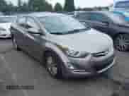 2016 Hyundai Elantra SE с VIN 5NPDH4AE3GH797921, выставлен на аукционе IAAI как лот 43338035 с пробегом 183 337 миль миль и . История ставок и продаж доступна на DreamBid. Изображение 1.