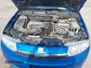 2003 Saturn ION ION 2 с VIN 1G8AJ52F33Z132535, выставлен на аукционе IAAI как лот 42510935 с пробегом 319 328 миль миль и . История ставок и продаж доступна на DreamBid. Изображение 10.