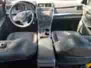 2016 Toyota Camry SE с VIN 4T1BF1FK8GU147297, выставлен на аукционе Copart как лот 70594315 с пробегом 65 646 миль миль и Списание • Salvage title. История ставок и продаж доступна на DreamBid. Изображение 8.