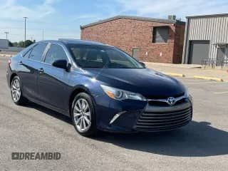 2015 Toyota Camry LE с VIN 4T1BD1FK9FU156854, выставлен на аукционе Copart как лот 90059875 с пробегом 141 992 миль миль и Чистый • Clean title. История ставок и продаж доступна на DreamBid. Изображение 1.