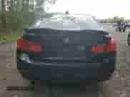 2015 BMW 3 Series 320i xDrive z VIN WBA3C3G50FNS76680, wystawiony jako Copart lot #71654485 z przebiegiem 150 304 mil mil oraz Czysty tytuł • Clean title. Historia ofert i sprzedaży dostępna na DreamBid. Obrazek 6.