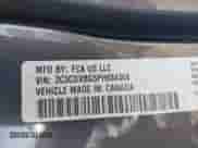 2023 Dodge Charger SXT z VIN 2C3CDXBG5PH684364, wystawiony jako IAAI lot #43157766 z przebiegiem 15 854 mil mil oraz . Historia ofert i sprzedaży dostępna na DreamBid. Obrazek 9.