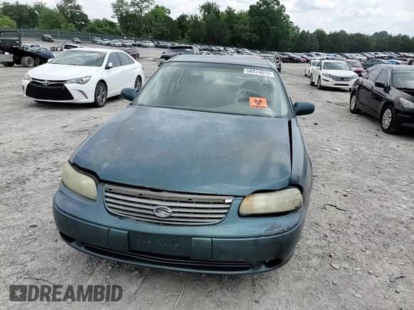 1998 Chevrolet Malibu с VIN 1G1ND52M4WY103013, выставлен на аукционе Copart как лот 58974015 с пробегом 180 503 миль миль и Списание • Salvage title. История ставок и продаж доступна на DreamBid. Изображение 13.