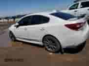 2020 Subaru Impreza Special Sports с VIN 4S3GKAL62L3610130, выставлен на аукционе Copart как лот 56384445 с пробегом 82 668 миль миль и Списание • Salvage title. История ставок и продаж доступна на DreamBid. Изображение 2.
