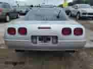 1996 Chevrolet Corvette с VIN 1G1YY22PXT5112838, выставлен на аукционе Copart как лот 75089234 с пробегом 70 163 миль миль и На запчасти • Non repairable. История ставок и продаж доступна на DreamBid. Изображение 6.