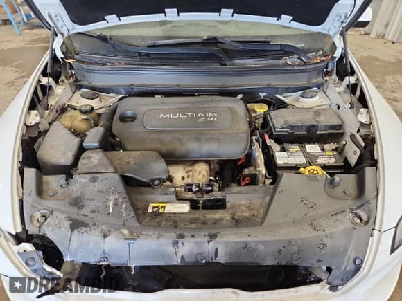 2014 Jeep Cherokee Latitude с VIN 1C4PJMCB3EW107158, выставлен на аукционе Copart как лот 80497715 с пробегом 159 690 миль миль и Чистый • Clean title. История ставок и продаж доступна на DreamBid. Изображение 12.