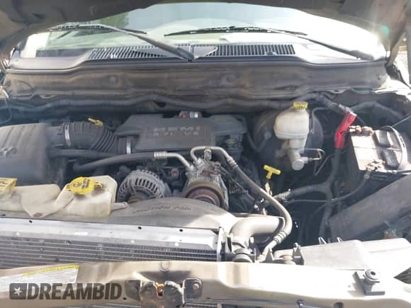 2008 Dodge 1500 SLT с VIN 1D3HA18268J107692, выставлен на аукционе IAAI как лот 41939080 с пробегом 285 519 миль миль и . История ставок и продаж доступна на DreamBid. Изображение 10.