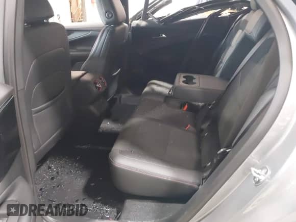 2024 Chevrolet Blazer EV eAWD RS с VIN 3GNKDCRJ7RS159749, выставлен на аукционе IAAI как лот 42115099 с пробегом 3 930 миль миль и . История ставок и продаж доступна на DreamBid. Изображение 8.
