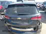 2023 Chevrolet Equinox LT с VIN 3GNAXUEG4PS166500, выставлен на аукционе IAAI как лот 42831213 с пробегом 36 583 миль миль и . История ставок и продаж доступна на DreamBid. Изображение 16.