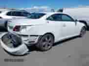 2012 Lexus IS 250 C z VIN JTHFF2C24C2522011, wystawiony jako IAAI lot #41944363 z przebiegiem 128 869 mil mil oraz . Historia ofert i sprzedaży dostępna na DreamBid. Obrazek 4.