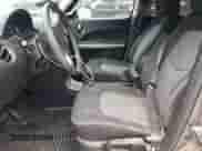 2011 Chevrolet HHR LS с VIN 3GNBAAFW8BS547012, выставлен на аукционе Copart как лот 70037894 с пробегом Не указан миль и Чистый • Clean title. История ставок и продаж доступна на DreamBid. Изображение 7.