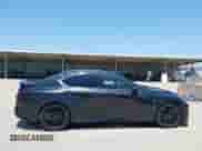 2021 Lexus IS 350 F Sport with VIN JTHGZ1B24M5037326, listed as a IAAI auction lot 42709358 with 41,653 mi miles and . Bid and sale history available at DreamBid. Image 13.