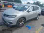 2015 Nissan Rogue SL с VIN 5N1AT2MV9FC924940, выставлен на аукционе IAAI как лот 43010765 с пробегом 133 956 миль миль и . История ставок и продаж доступна на DreamBid. Изображение 2.