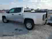 2015 Chevrolet Colorado 2WD WT с VIN 1GCGSAEA7F1132305, выставлен на аукционе Copart как лот 44103295 с пробегом 112 102 миль миль и Списание • Salvage title. История ставок и продаж доступна на DreamBid. Изображение 2.