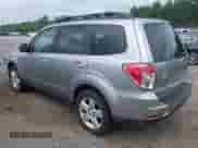 2009 Subaru Forester X with VIN JF2SH63619H725806, listed as a IAAI auction lot 42459142 with 179,985 mi miles and . Bid and sale history available at DreamBid. Image 3.