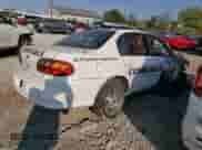 2004 Chevrolet Malibu Classic с VIN 1G1ND52F84M547369, выставлен на аукционе Copart как лот 70485464 с пробегом Не указан миль и На запчасти • Non repairable. История ставок и продаж доступна на DreamBid. Изображение 3.