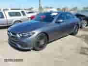 2023 Mercedes-Benz C 300 z VIN W1KAF4GB5PR146522, wystawiony jako IAAI lot #43029013 z przebiegiem 19 416 mil mil oraz . Historia ofert i sprzedaży dostępna na DreamBid. Obrazek 17.