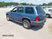 2003 Dodge Durango Sport with VIN 1D4HS38N53F550619, listed as a IAAI auction lot 42822205 with 196,809 mi miles and . Bid and sale history available at DreamBid. Image 3.