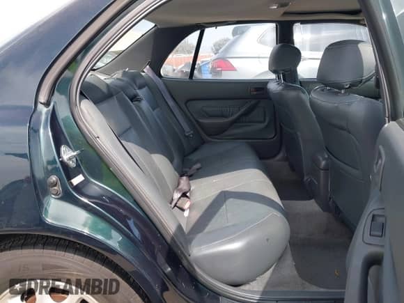 1995 Toyota Camry LE z VIN JT2SK12E1S0330730, wystawiony jako IAAI lot #42916715 z przebiegiem 139 883 mil mil oraz . Historia ofert i sprzedaży dostępna na DreamBid. Obrazek 8.