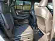 2023 Jeep Grand Cherokee Altitude with VIN 1C4RJKAG6P8740014, listed as a Copart auction lot 69942325 with 43,698 mi miles and Salvage title. Bid and sale history available at DreamBid. Image 11.