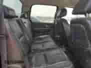 2011 Chevrolet Silverado 3500HD DRW LTZ с VIN 1GC4K1C83BF179637, выставлен на аукционе Copart как лот 59702315 с пробегом 415 236 миль миль и Списание • Salvage title. История ставок и продаж доступна на DreamBid. Изображение 10.