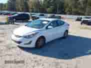 2015 Hyundai Elantra SE с VIN 5NPDH4AE2FH582951, выставлен на аукционе IAAI как лот 43508841 с пробегом 156 015 миль миль и . История ставок и продаж доступна на DreamBid. Изображение 2.
