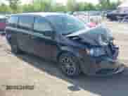 2016 Dodge Grand Caravan SE Plus with VIN 2C4RDGBG8GR176261, listed as a IAAI auction lot 42219706 with 145,657 mi miles and . Bid and sale history available at DreamBid. Image 1.