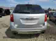 2012 Chevrolet Equinox LTZ с VIN 2GNFLGE55C6168587, выставлен на аукционе Copart как лот 80845315 с пробегом 169 875 миль миль и Списание • Salvage title. История ставок и продаж доступна на DreamBid. Изображение 6.