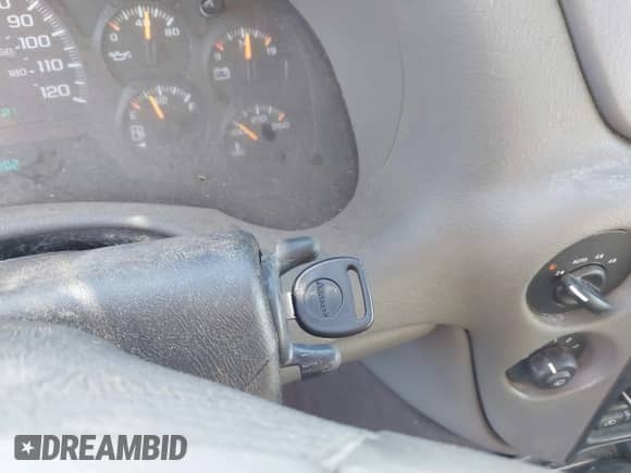 2004 Chevrolet TrailBlazer EXT LS with VIN 1GNET16S546121578, listed as a IAAI auction lot 43496791 with 241,702 mi miles and . Bid and sale history available at DreamBid. Image 11.