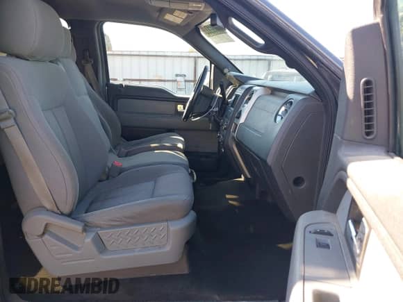 2013 Ford F-150 XL с VIN 1FTFW1ET9DFD35844, выставлен на аукционе IAAI как лот 43287846 с пробегом 366 757 миль миль и . История ставок и продаж доступна на DreamBid. Изображение 5.