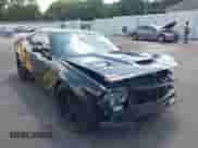 2022 Dodge Challenger R/T Scat Pack Widebody z VIN 2C3CDZFJ3NH151508, wystawiony jako IAAI lot #42812032 z przebiegiem 26 122 mil mil oraz . Historia ofert i sprzedaży dostępna na DreamBid. Obrazek 1.