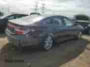 2012 Hyundai Azera с VIN KMHFH4JG1CA141367, выставлен на аукционе Copart как лот 71907445 с пробегом 71 226 миль миль и Списание • Salvage title. История ставок и продаж доступна на DreamBid. Изображение 3.