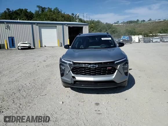 2024 Chevrolet Trax 2RS с VIN KL77LJE23RC199849, выставлен на аукционе Copart как лот 80202825 с пробегом 29 656 миль миль и Списание • Salvage title. История ставок и продаж доступна на DreamBid. Изображение 15.