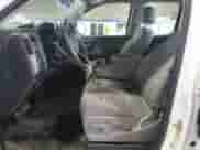 2015 Chevrolet Silverado 1500 Work Truck z VIN 1GCRCPEH9FZ341696, wystawiony jako Copart lot #81427405 z przebiegiem 147 719 mil mil oraz Szkoda całkowita • Salvage title. Historia ofert i sprzedaży dostępna na DreamBid. Obrazek 7.