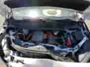 2022 Chevrolet Bolt EV 1LT с VIN 1G1FW6S01N4101338, выставлен на аукционе Copart как лот 65924505 с пробегом 44 759 миль миль и Списание • Salvage title. История ставок и продаж доступна на DreamBid. Изображение 11.