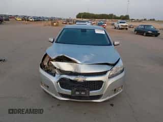 2015 Chevrolet Malibu LT с VIN 1G11D5SL2FF280788, выставлен на аукционе IAAI как лот 43186438 с пробегом 149 634 миль миль и . История ставок и продаж доступна на DreamBid. Изображение 6.