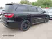 2017 Dodge Durango R/T z VIN 1C4SDHCT8HC752797, wystawiony jako IAAI lot #41916419 z przebiegiem 127 999 mil mil oraz . Historia ofert i sprzedaży dostępna na DreamBid. Obrazek 4.