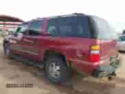 2002 Chevrolet Suburban LS z VIN 1GNFK16Z02J222591, wystawiony jako IAAI lot #41791272 z przebiegiem 238 475 mil mil oraz . Historia ofert i sprzedaży dostępna na DreamBid. Obrazek 3.