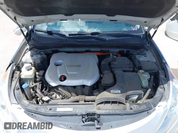 2015 Hyundai Sonata Limited z VIN KMHEC4A4XFA138357, wystawiony jako IAAI lot #42604539 z przebiegiem 111 135 mil mil oraz . Historia ofert i sprzedaży dostępna na DreamBid. Obrazek 10.