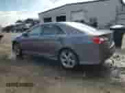 2014 Toyota Camry SE with VIN 4T1BK1FK5EU545429, listed as a Copart auction lot 83930235 with 177,384 mi miles and Salvage title. Bid and sale history available at DreamBid. Image 2.