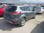2014 Ford Escape SE с VIN 1FMCU0GX0EUC97934, выставлен на аукционе IAAI как лот 43559551 с пробегом 198 518 миль миль и . История ставок и продаж доступна на DreamBid. Изображение 4.