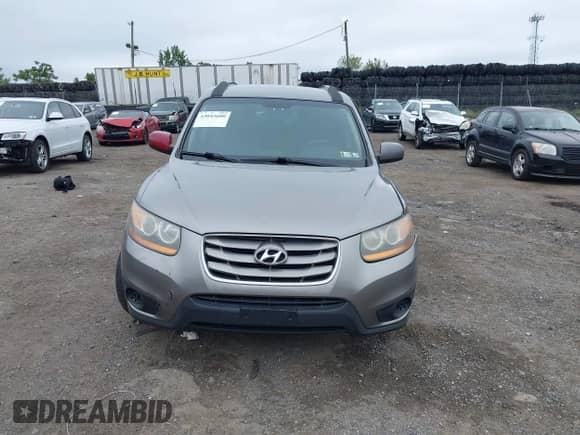 2011 Hyundai Santa Fe GLS с VIN 5XYZGDAB2BG018393, выставлен на аукционе IAAI как лот 43043600 с пробегом 312 148 миль миль и . История ставок и продаж доступна на DreamBid. Изображение 13.