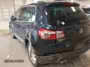 2014 Volkswagen Tiguan SEL with VIN WVGAV3AX8EW563008, listed as a IAAI auction lot 41356523 with 138,211 mi miles and . Bid and sale history available at DreamBid. Image 17.